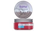 Krem do obuwia BAMA Premium w słoiczku 085 Czerwony Orientalny